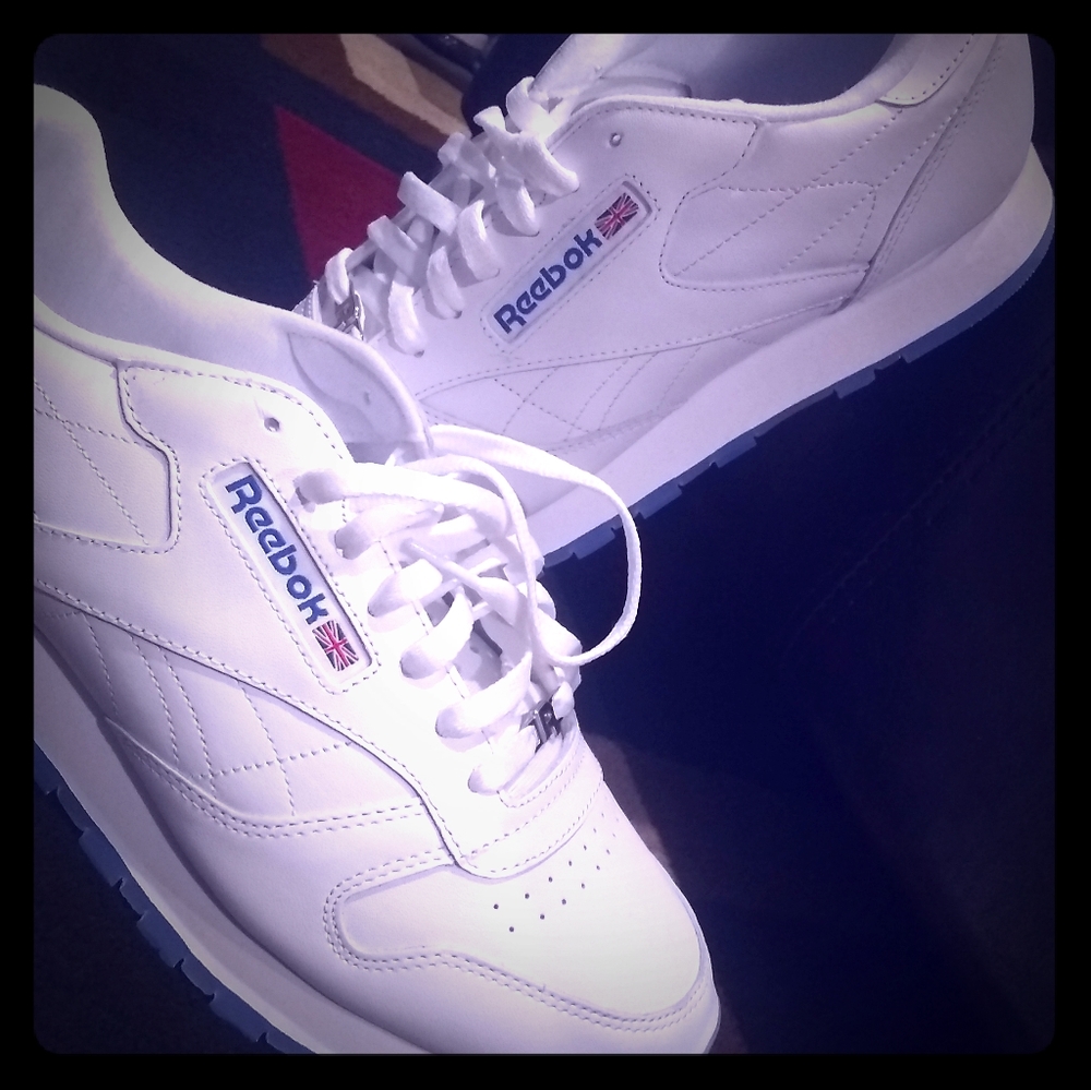 Reebok CLASSICS